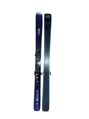 Salomon Stance 88 Ski With Salomon M 10 bindings - 154cm (B) - image 4