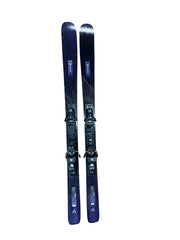 Salomon Stance 88 Ski With Salomon M 10 bindings - 154cm (B) - image 3