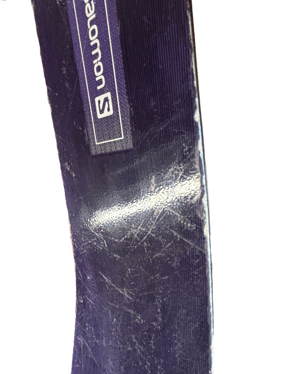 Salomon Stance 88 Skis With Salomon 3M 10 Bindings - 161cm (A) - image 10