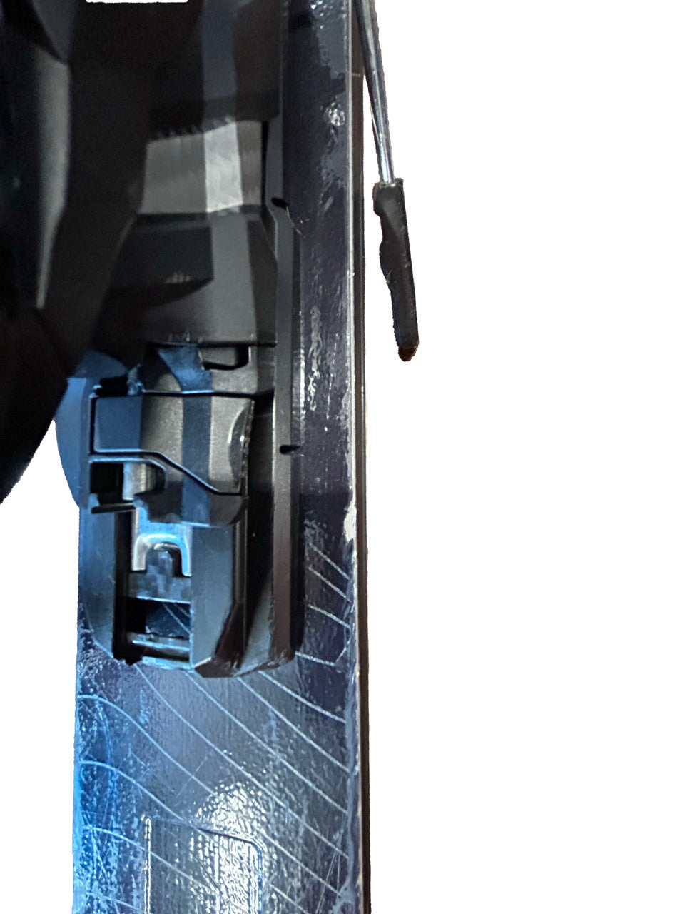 Salomon Stance 88 Skis With Salomon 3M 10 Bindings - 161cm (A) - image 9