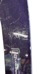 Salomon Stance 88 Skis With Salomon 3M 10 Bindings - 168cm (A) - image 7