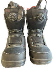 Salomon Pearl Boa  Snowboard Boots- Multiple Women's Sizes Avalible - image 3