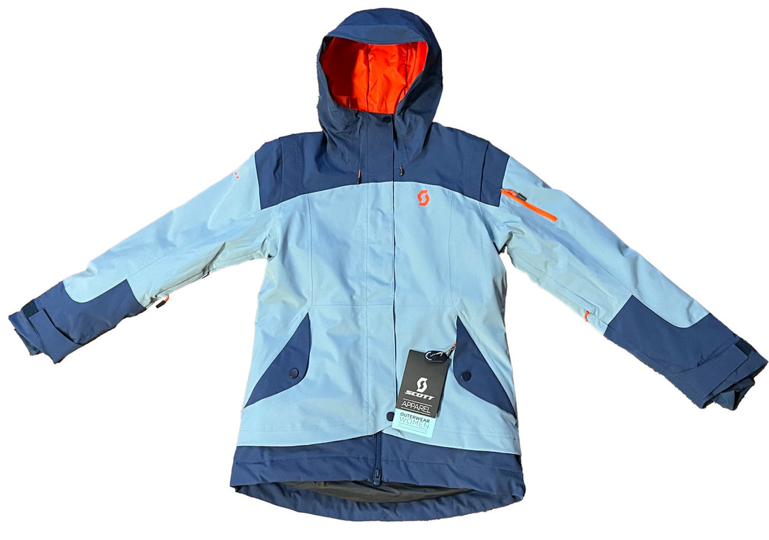 Scott Ultimate dryo 40 - wms SM (multiple colors available) - image 1