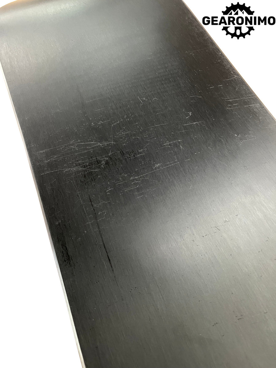 Season Primer Snowboard 2025 -156cm - image 7