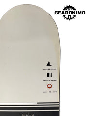 Season Primer Snowboard 2025 -156cm - image 2