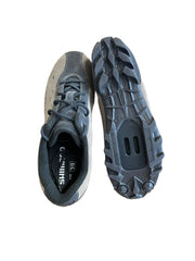 Shimano SH-MT22 bike shoes sz EU39/US5.8 - image 3