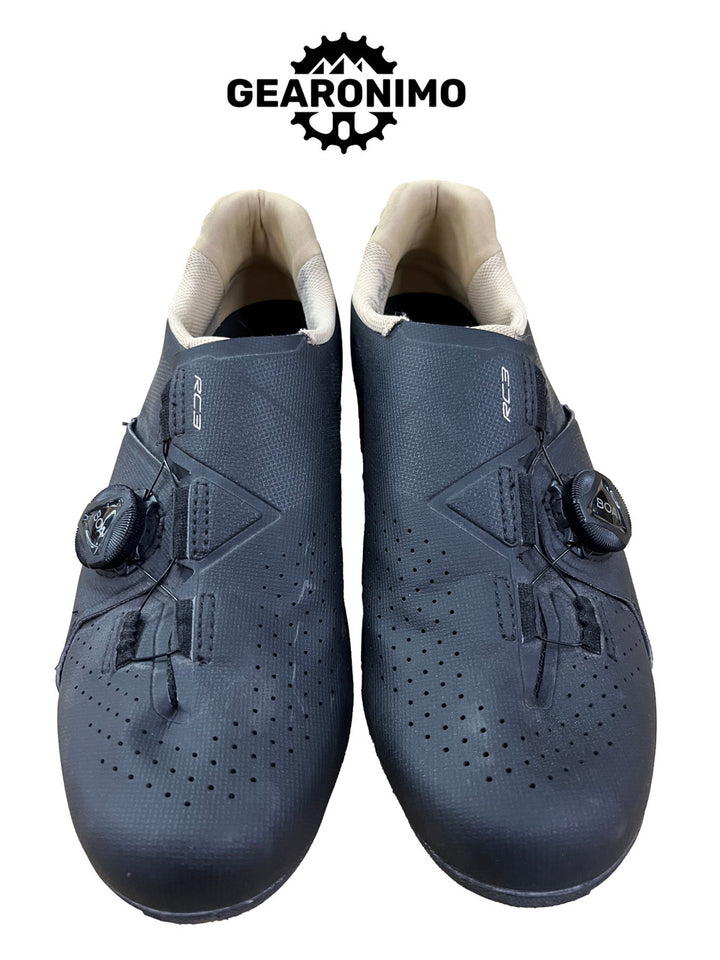 Shimano RC3 Cycling Shoes -Sz 7.8 (Eu 40) - image 1