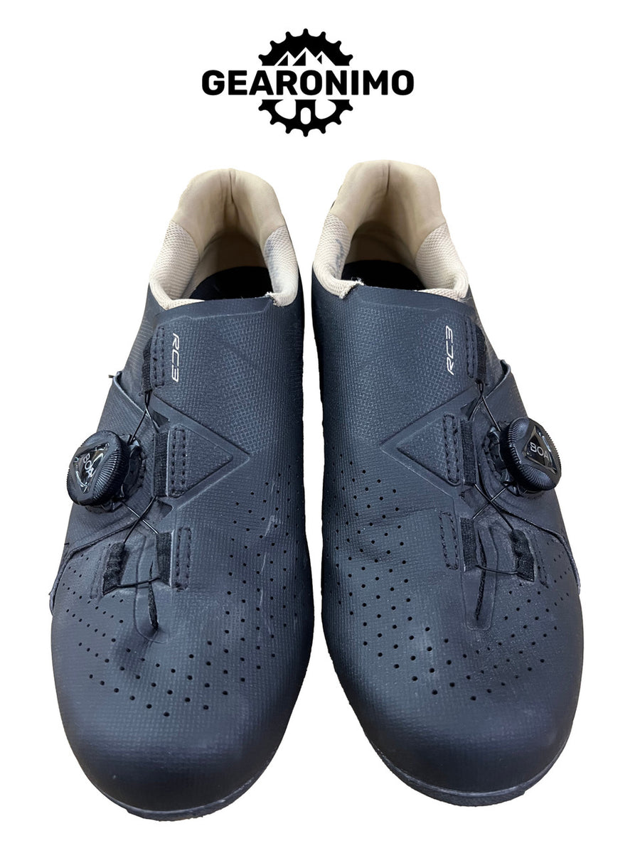 Shimano RC3 Cycling Shoes -Sz 7.8 (Eu 40) - image 1
