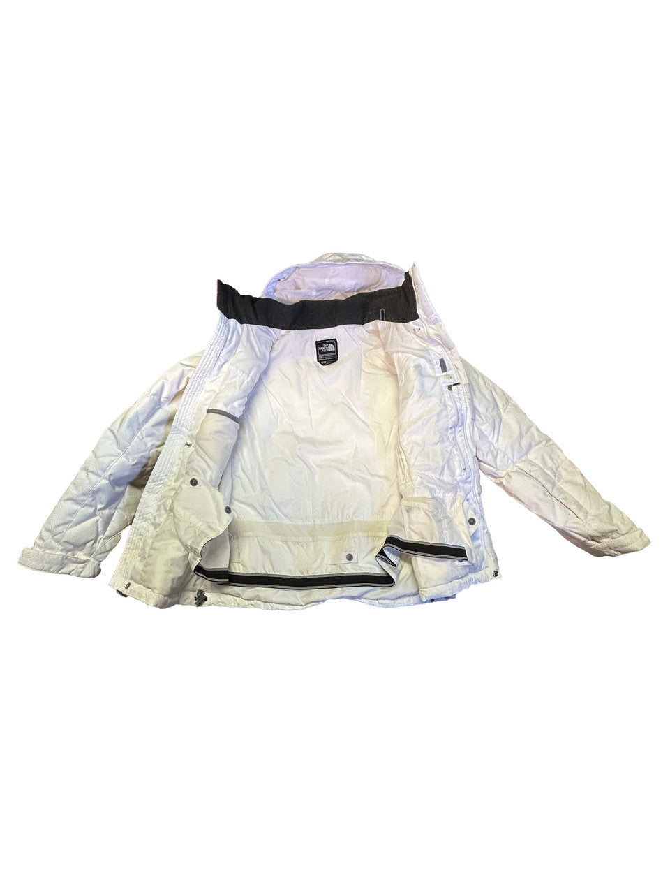 The North Face Prodigy Down Jacket - Women's Small - image 2