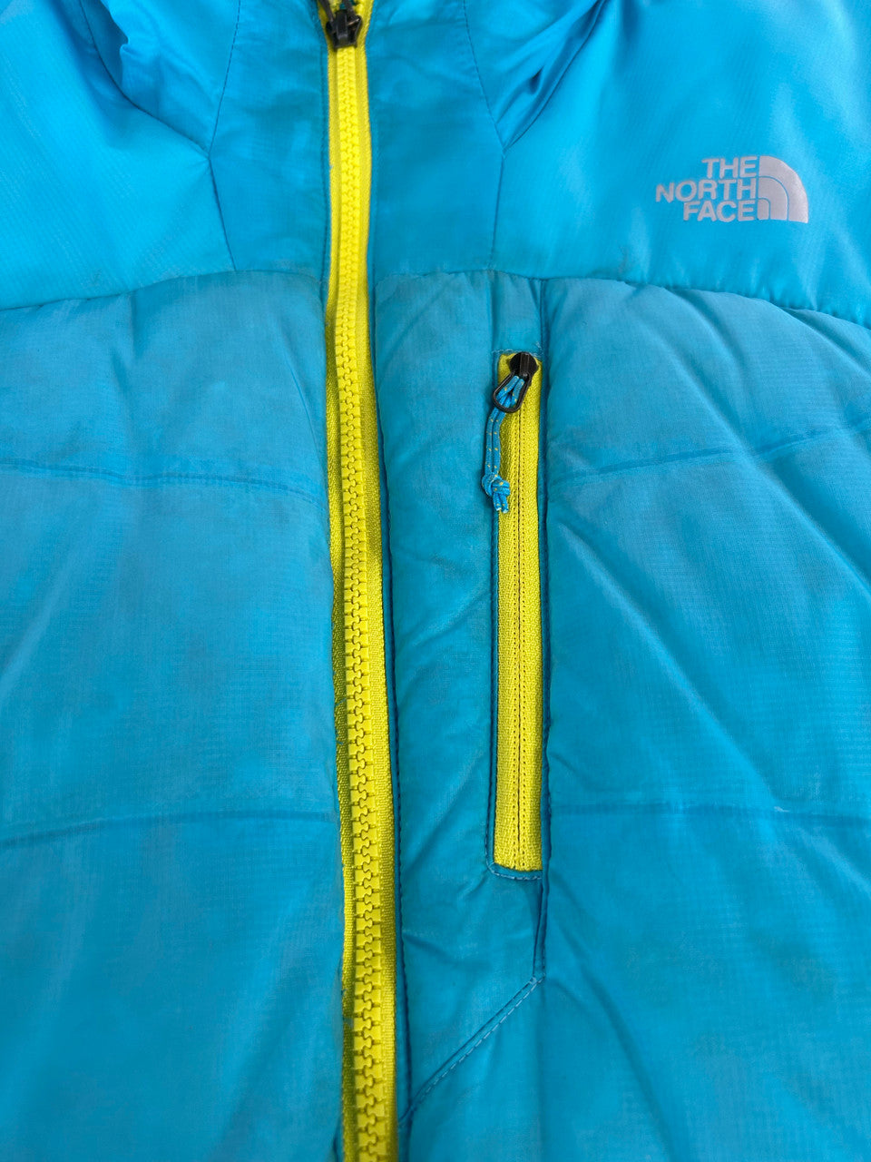 The North Face Summit Series 700 Down Jacket - Womens Large - image 2