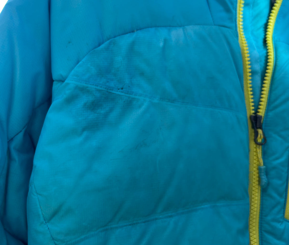 The North Face Summit Series 700 Down Jacket - Womens Large - image 6