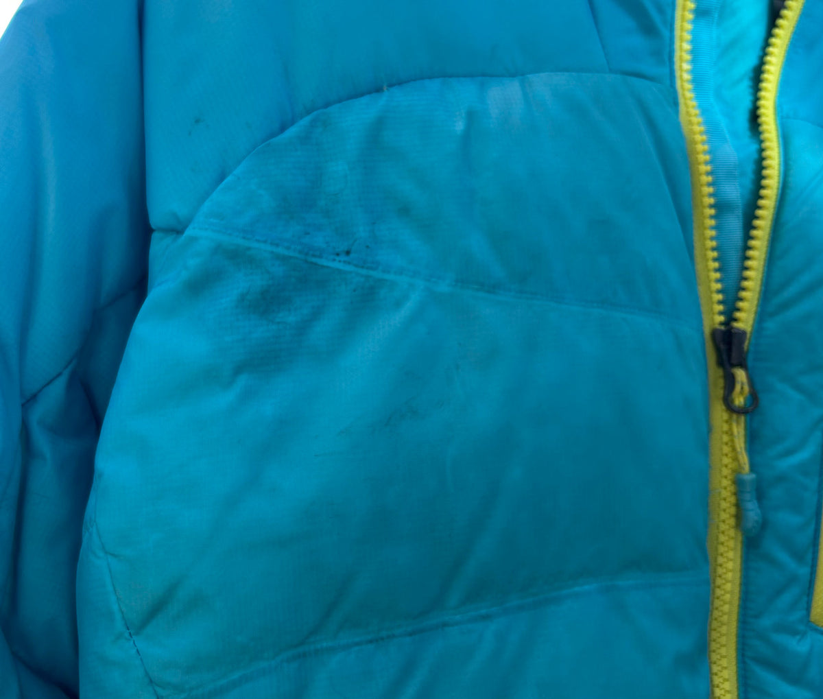 The North Face Summit Series 700 Down Jacket - Womens Large - image 6