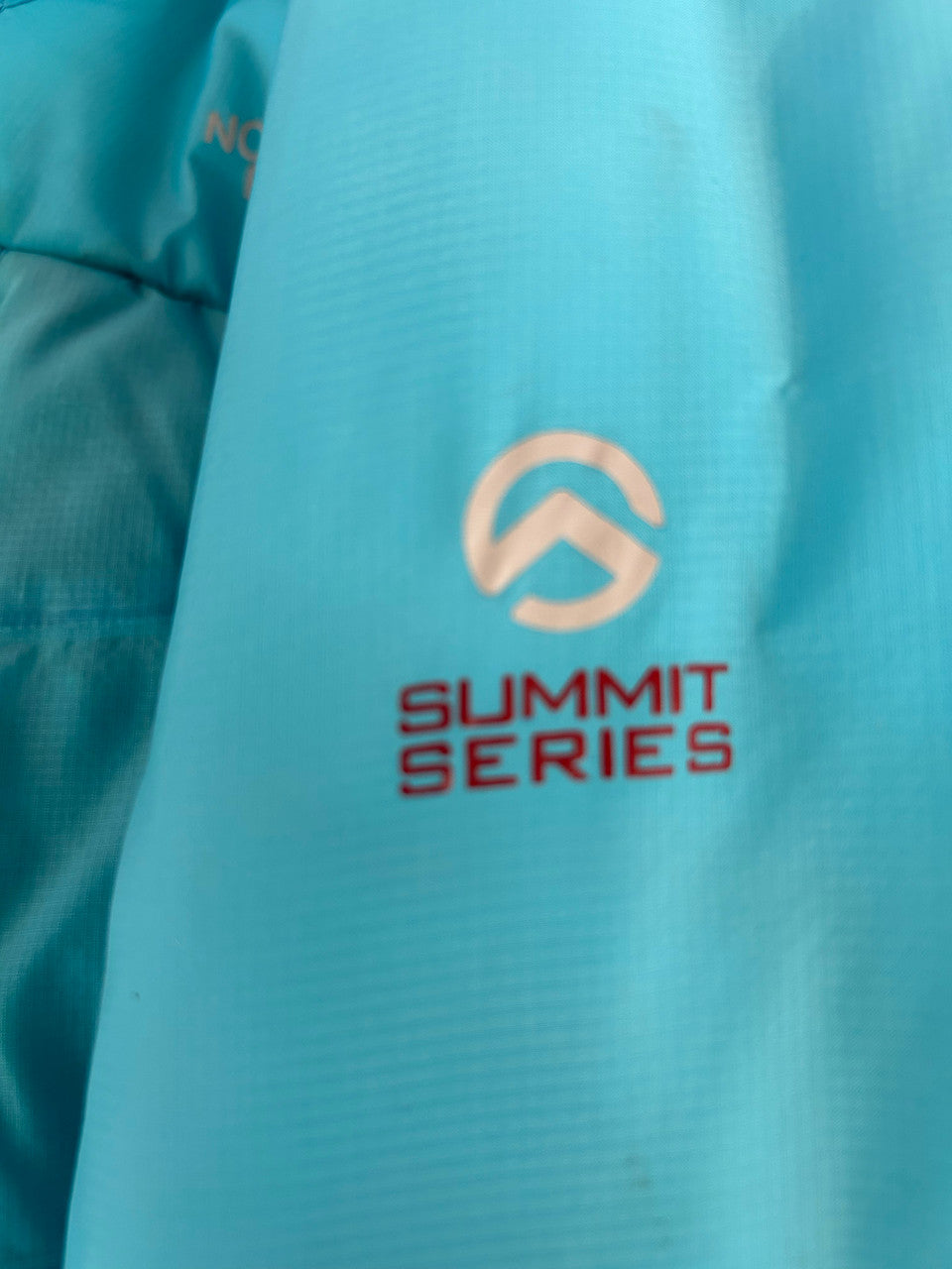 The North Face Summit Series 700 Down Jacket - Womens Large - image 4