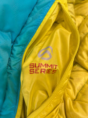 The North Face Summit Series 700 Down Jacket - Womens Large - image 3