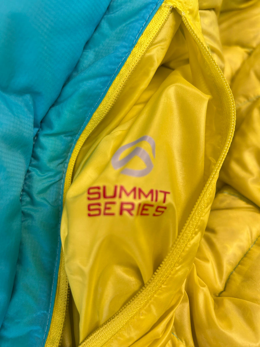 The North Face Summit Series 700 Down Jacket - Womens Large - image 3