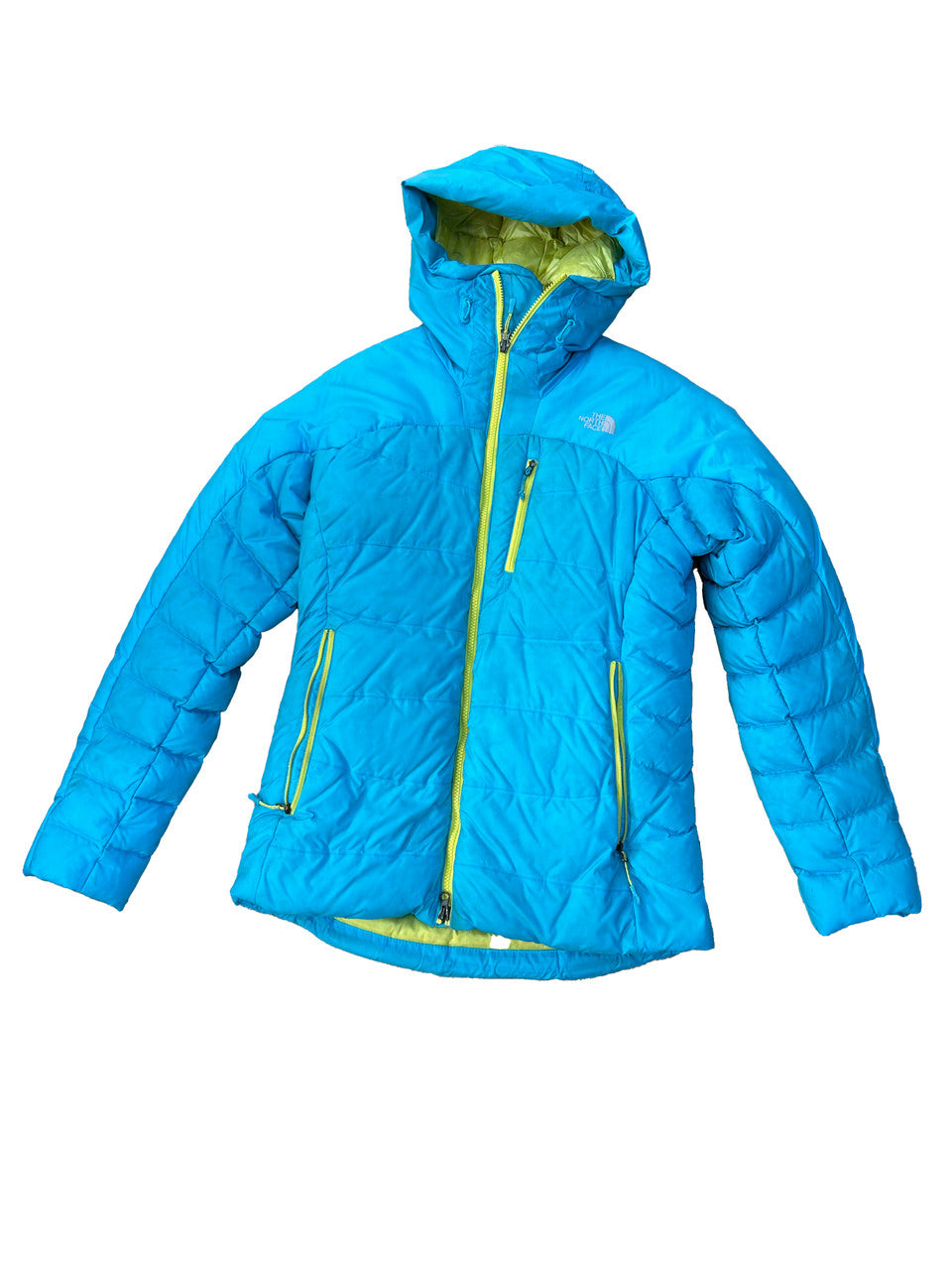 The North Face Summit Series 700 Down Jacket - Womens Large - image 5