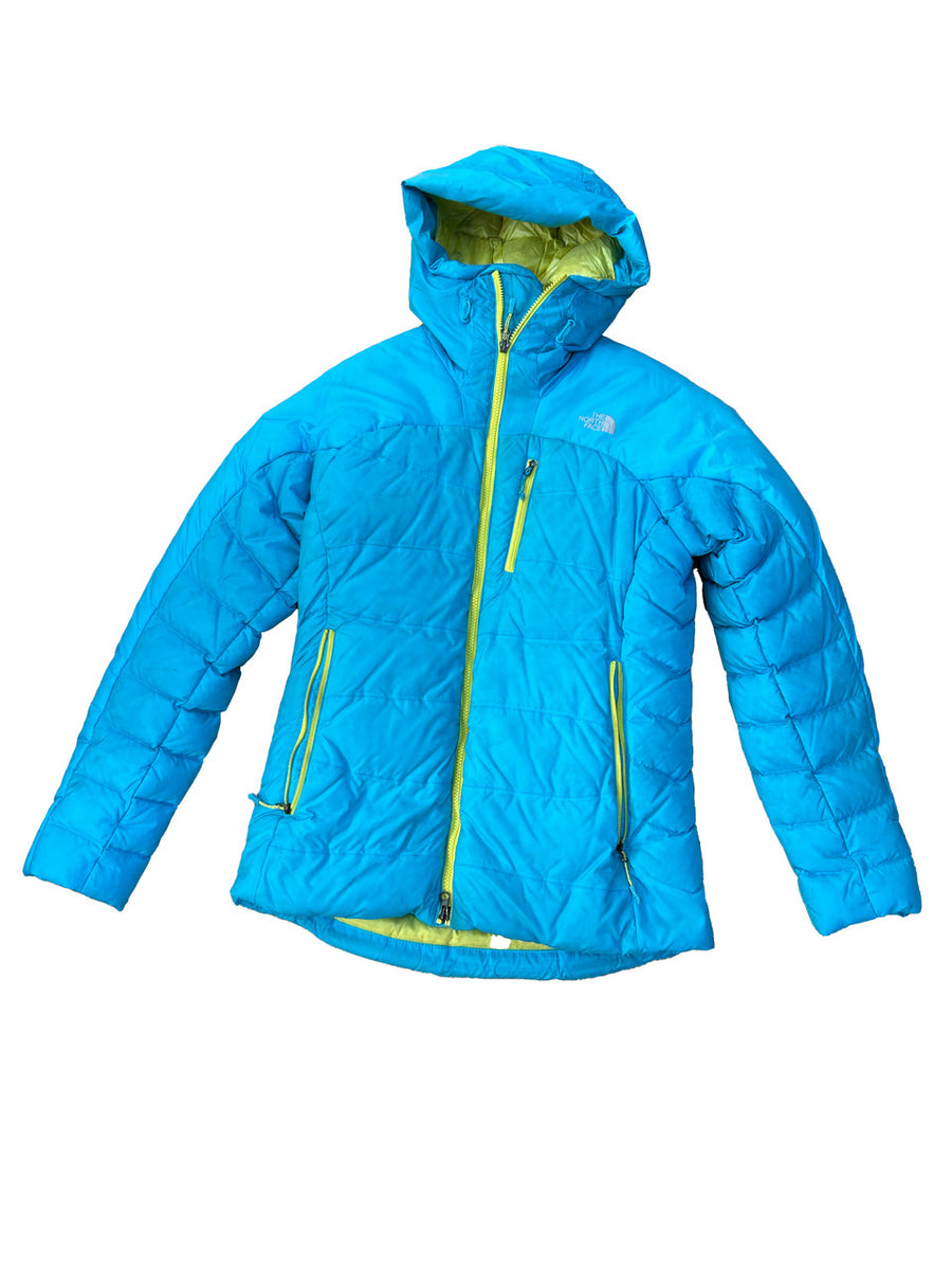 The North Face Summit Series 700 Down Jacket - Womens Large - image 5