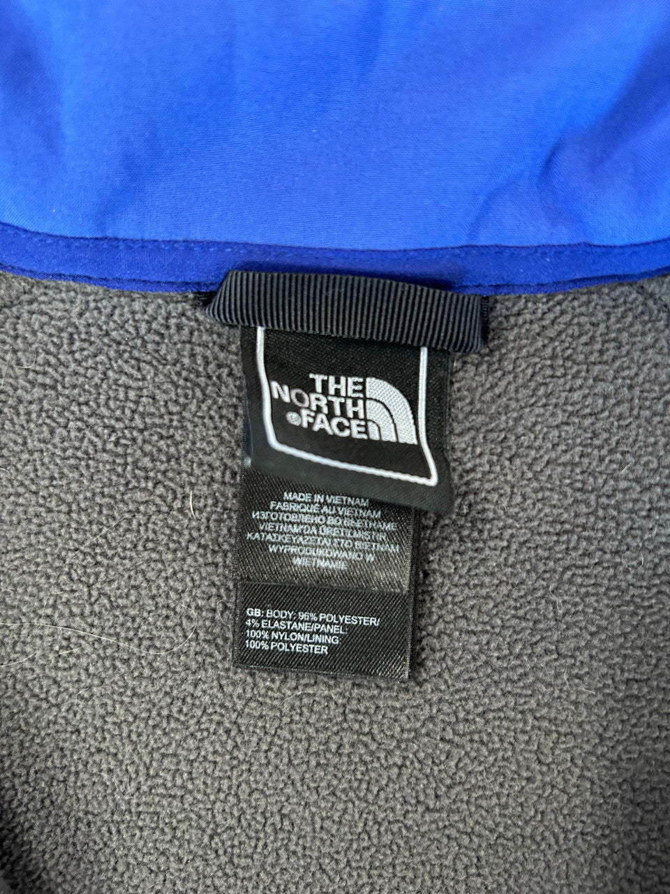 The North Face Soft Shell - Women's Medium - image 4
