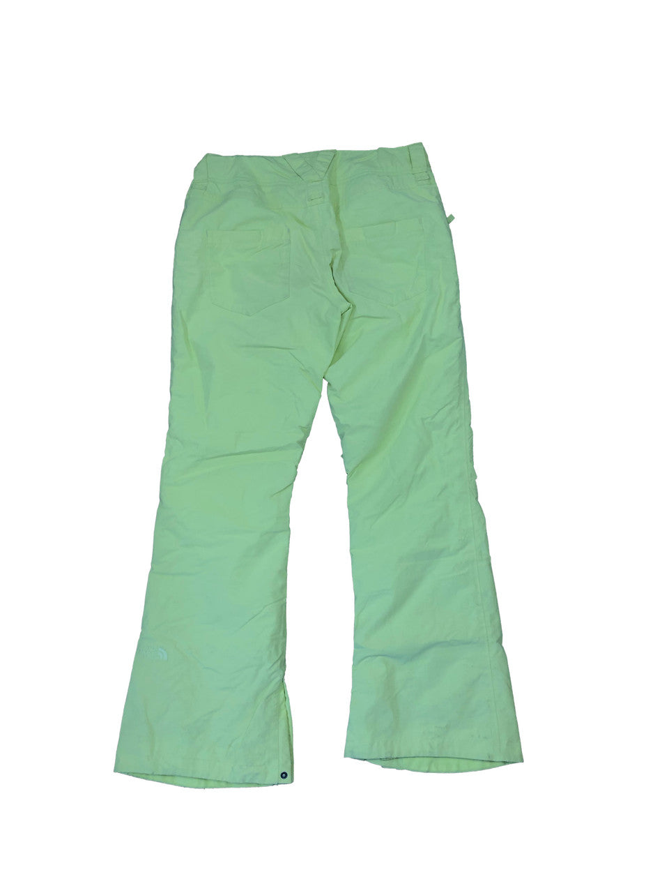 The North Face Hyvent Snow Pant - Women's Medium - image 3