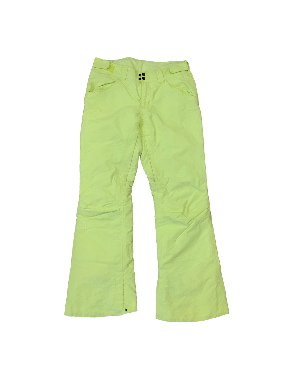 The North Face Hyvent Snow Pant - Women's Medium - image 2