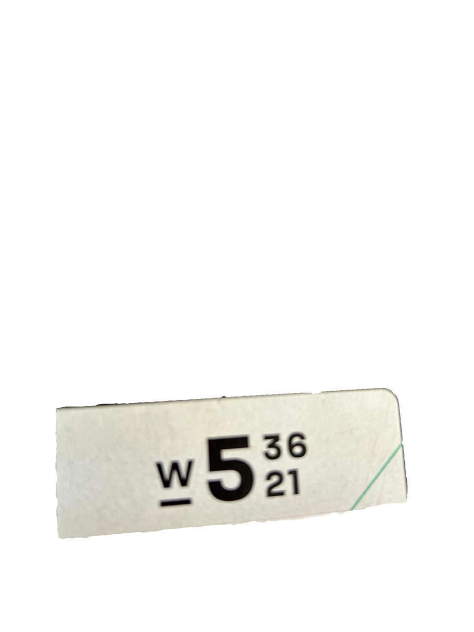 Tread & Butter Suntoucher High Arch Cork Insoles - image 3