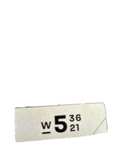 Tread & Butter Suntoucher High Arch Cork Insoles - image 3