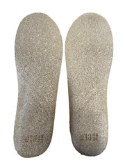 Tread & Butter Suntoucher Low Arch Cork Insoles - image 6