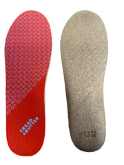 Tread & Butter Suntoucher Low Arch Cork Insoles - image 5