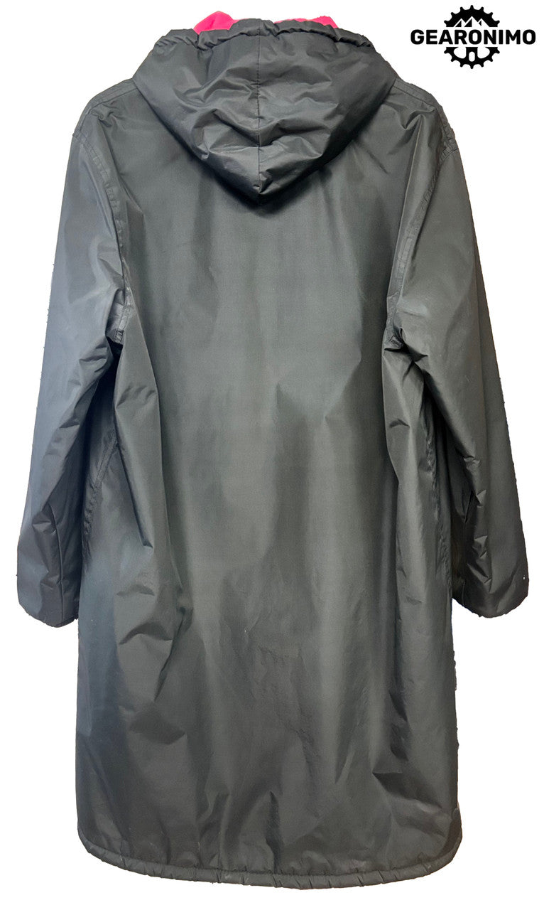 TruWest ST1 – Dive Flag Embroidered Poncho (Medium) - image 4