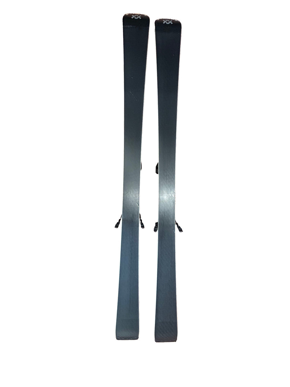 Volkl Deacon 79 Ski With Marker Ride Wide XL Bindings -156cm (A) - image 3