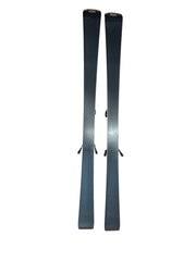 Volkl Deacon 79 Ski With Marker Ride Wide XL Bindings -156cm (A) - image 3