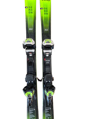 Volkl Deacon 79 Ski With Marker Ride Wide XL Bindings -156cm (A) - image 5