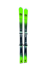 Volkl Deacon 79 Skis With Marker Ride Wide XL Bindings - 177cm (A) - image 6