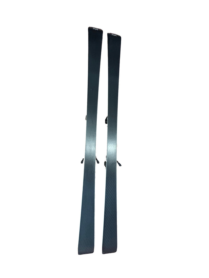 Volkl Deacon 79 Skis With Marker Ride Wide XL Bindings - 177cm (A) - image 1