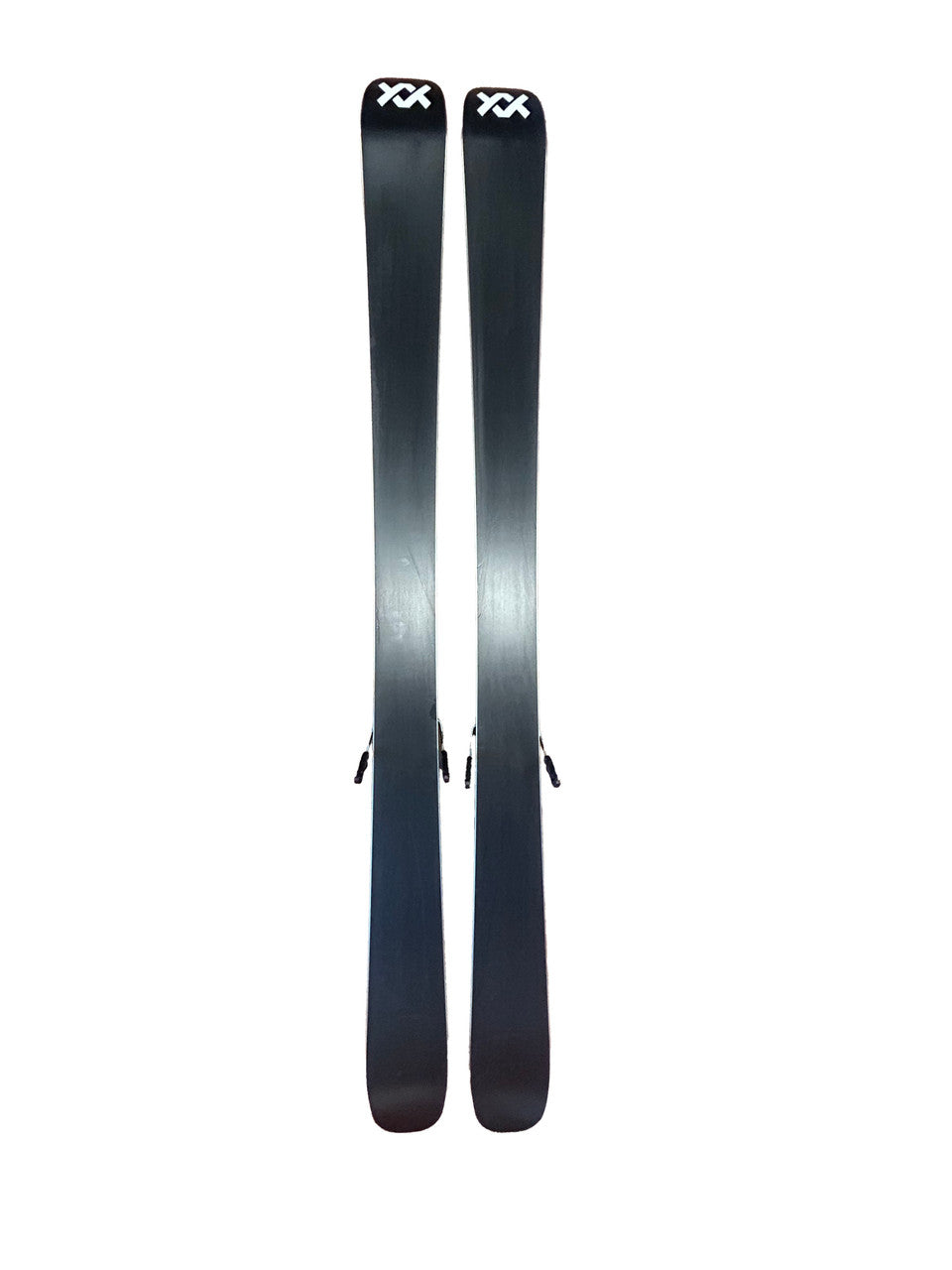 Volkl Kenja 88 (2023) Skis With Salomon 3m 11 - 156cm (A) - image 1