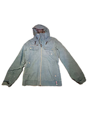 Volcom Alert Insulated Jacket - Women's Small - image 3