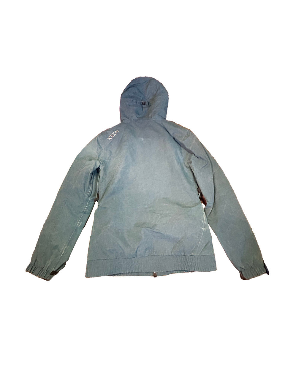 Volcom Alert Insulated Jacket - Women's Small - image 1
