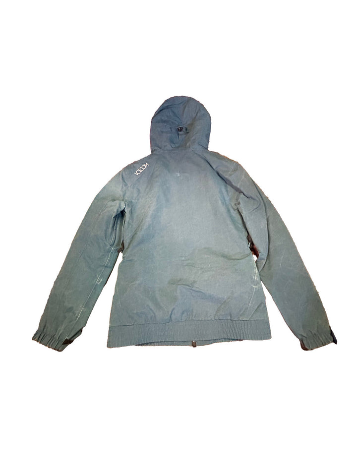 Volcom Alert Insulated Jacket - Women's Small - image 1