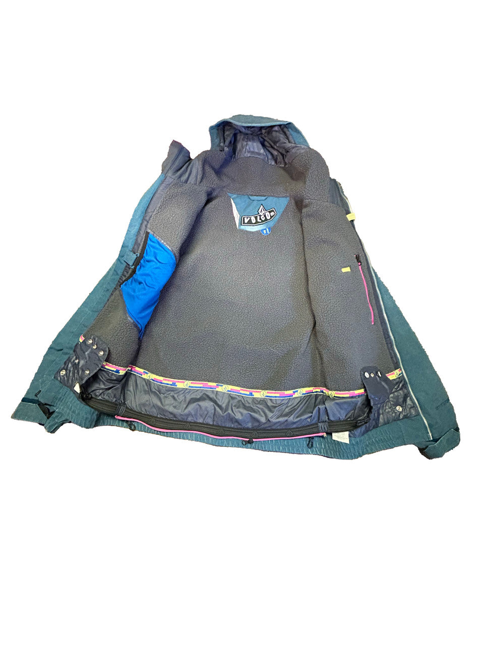 Volcom Alert Insulated Jacket - Women's Small - image 2