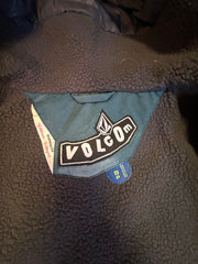 Volcom Alert Insulated Jacket - Women's Small - image 4