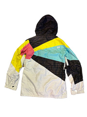 Volcom Nimbus Jacket - Women's Small - image 2