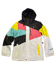Volcom Nimbus Jacket - Women's Small - image 3
