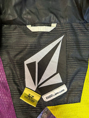 Volcom Nimbus Jacket - Women's Small - image 4