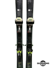 !! WAX AND EDGE BEFORE MAKING LIVE !! Volkl Deacon 79 Skis With Marker Wide Ride XL Bindings - Multiple Sizes Available - image 4