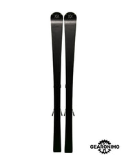 !! WAX AND EDGE BEFORE MAKING LIVE !! Volkl Deacon 79 Skis With Marker Wide Ride XL Bindings - Multiple Sizes Available - image 3