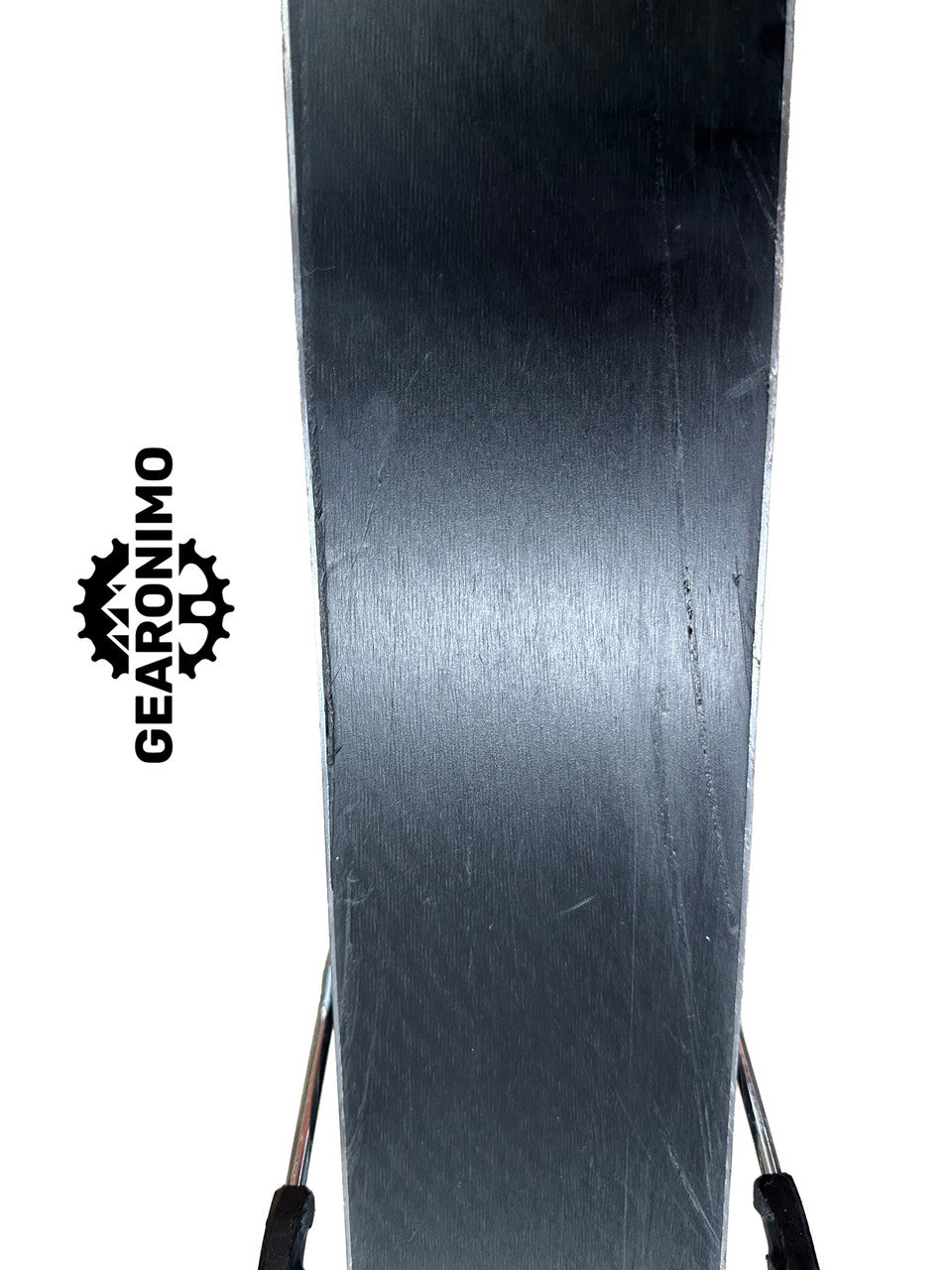 Volkl Kendo 88 With Salomon M11 Bindings – 177cm - image 11