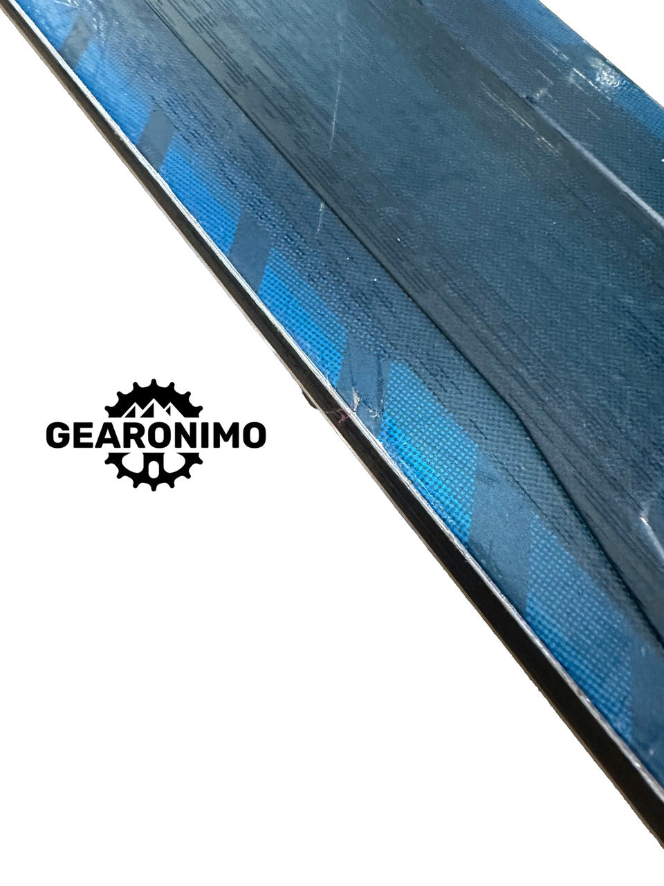 Volkl Kendo 88 With Salomon M11 Bindings – 177cm - image 6