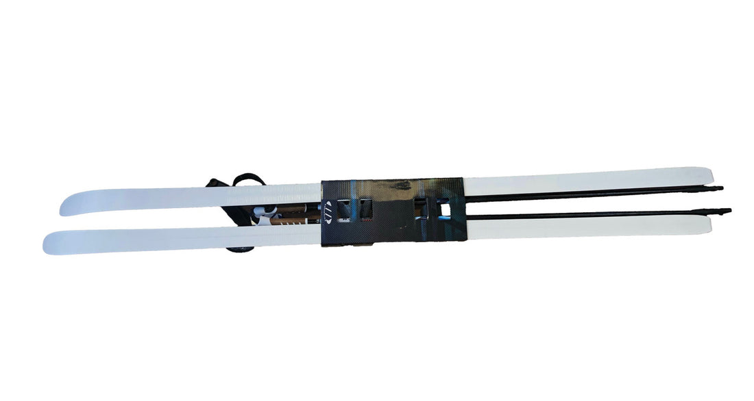 Whitewoods Cross Country Ski Package - 197cm - image 2