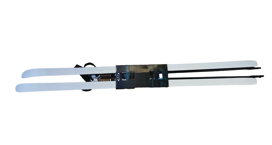 Whitewoods Cross Country Ski Package - 197cm - image 2