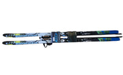 Whitewoods Cross Country Ski Package - 197cm - image 1